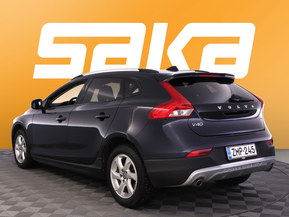 Volvo V40 Cross Country