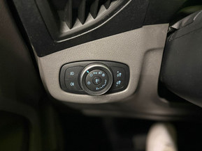 Ford Grand Tourneo Connect