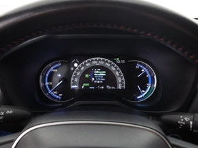 Toyota RAV4 Plug-In