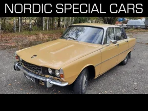Rover 3500