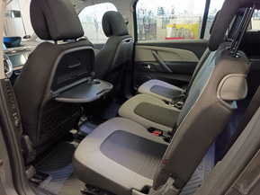 Citroen Grand C4 Picasso
