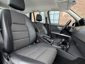 Mercedes-Benz GLK