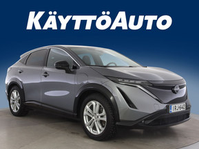 Nissan Ariya