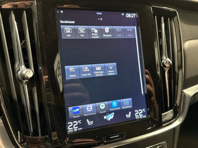 Volvo V90 Cross Country