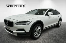 Volvo V90 Cross Country