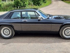 Jaguar XJS