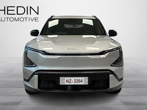 Kia EV5