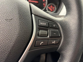 BMW 320 Gran Turismo