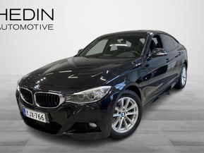 BMW 330 Gran Turismo