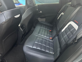 Citroen e-C5 Aircross