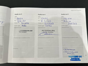 Volvo V90 Cross Country