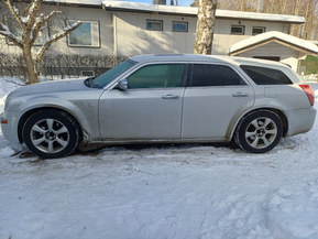 Chrysler 300C