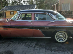 DeSoto Fireflite