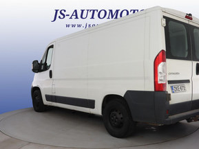 Citroen Jumper