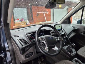Ford Grand Tourneo Connect