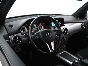 Mercedes-Benz GLK