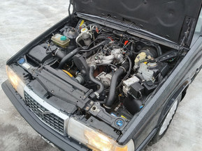 Volvo 940