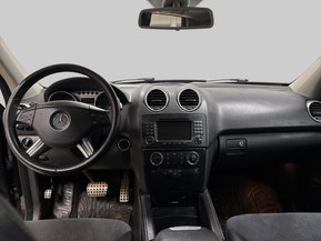 Mercedes-Benz ML
