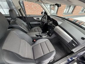 Mercedes-Benz GLK