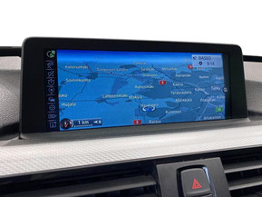 BMW 330 Gran Turismo