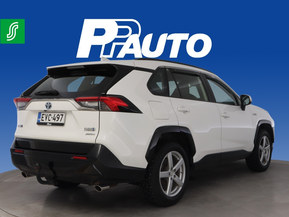 Toyota RAV4 Plug-In