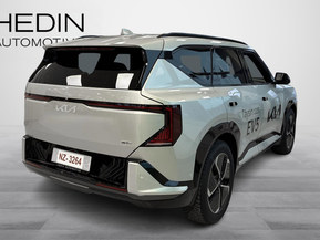 Kia EV5