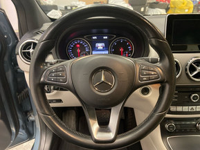 Mercedes-Benz B