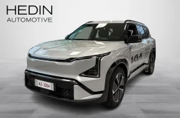 Kia EV5