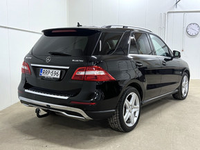 Mercedes-Benz ML