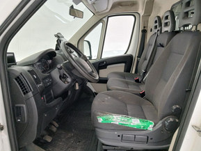 Citroen Jumper