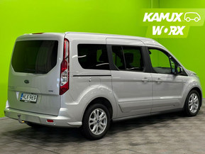 Ford Grand Tourneo Connect