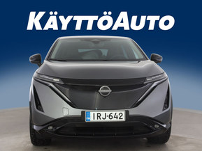 Nissan Ariya