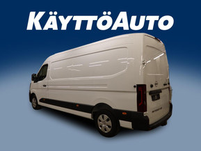 Nissan Interstar