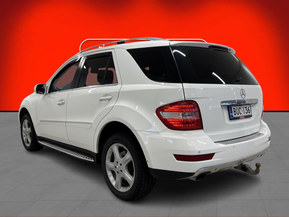 Mercedes-Benz ML