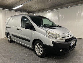 Citroen Jumpy