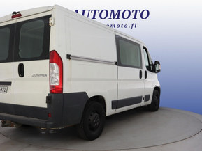 Citroen Jumper