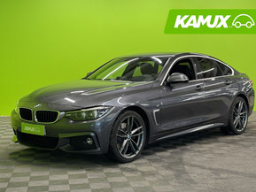 BMW 430