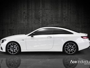 Mercedes-Benz E 53 AMG