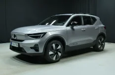 Volvo EX40