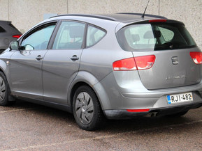 Seat Altea XL