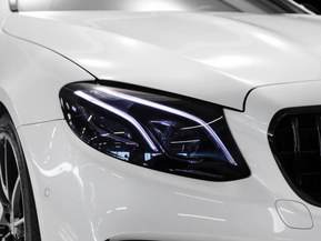 Mercedes-Benz E 53 AMG