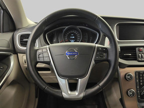 Volvo V40 Cross Country