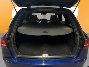 Mercedes-Benz C 43 AMG