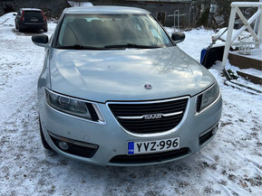 Saab 9-5