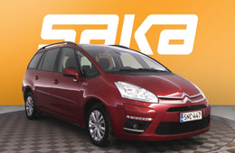 Citroen Grand C4 Picasso