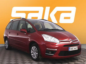 Citroen Grand C4 Picasso