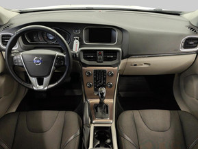 Volvo V40 Cross Country