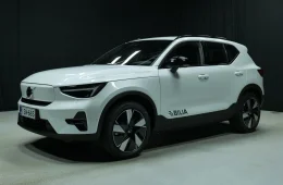 Volvo EX40