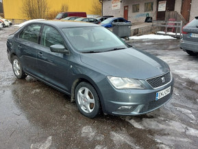 Seat Toledo