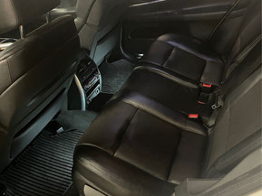 BMW 535 Gran Turismo